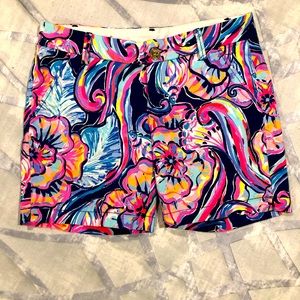 🌟🌺 Lilly Pulitzer Resortwear Short🌺🌟